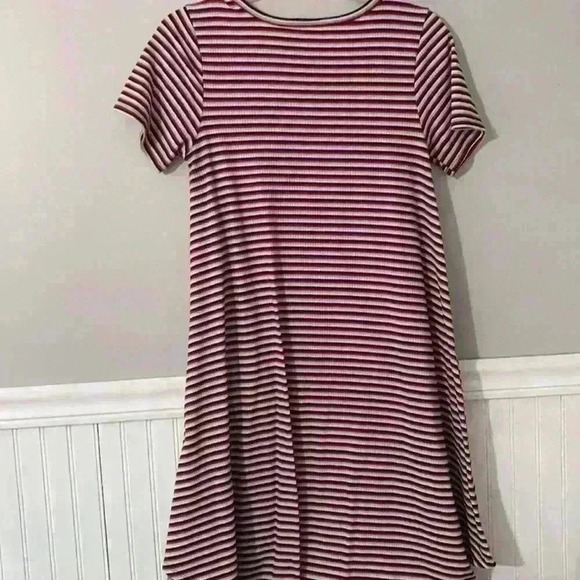 LuLaRoe Carly Dress - Picture 4 of 6